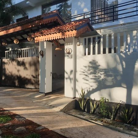Lanka Villa Mirissa Exterior photo