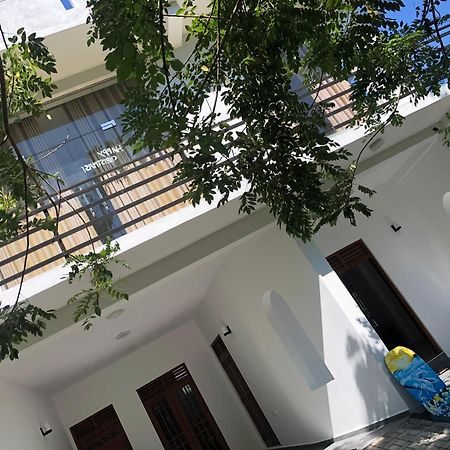Lanka Villa Mirissa Exterior photo