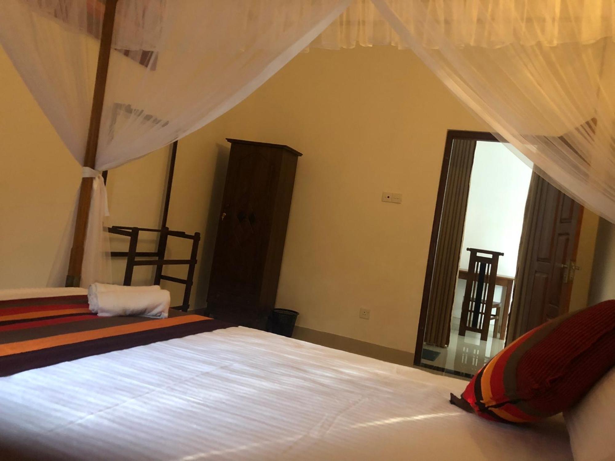 Lanka Villa Mirissa Exterior photo