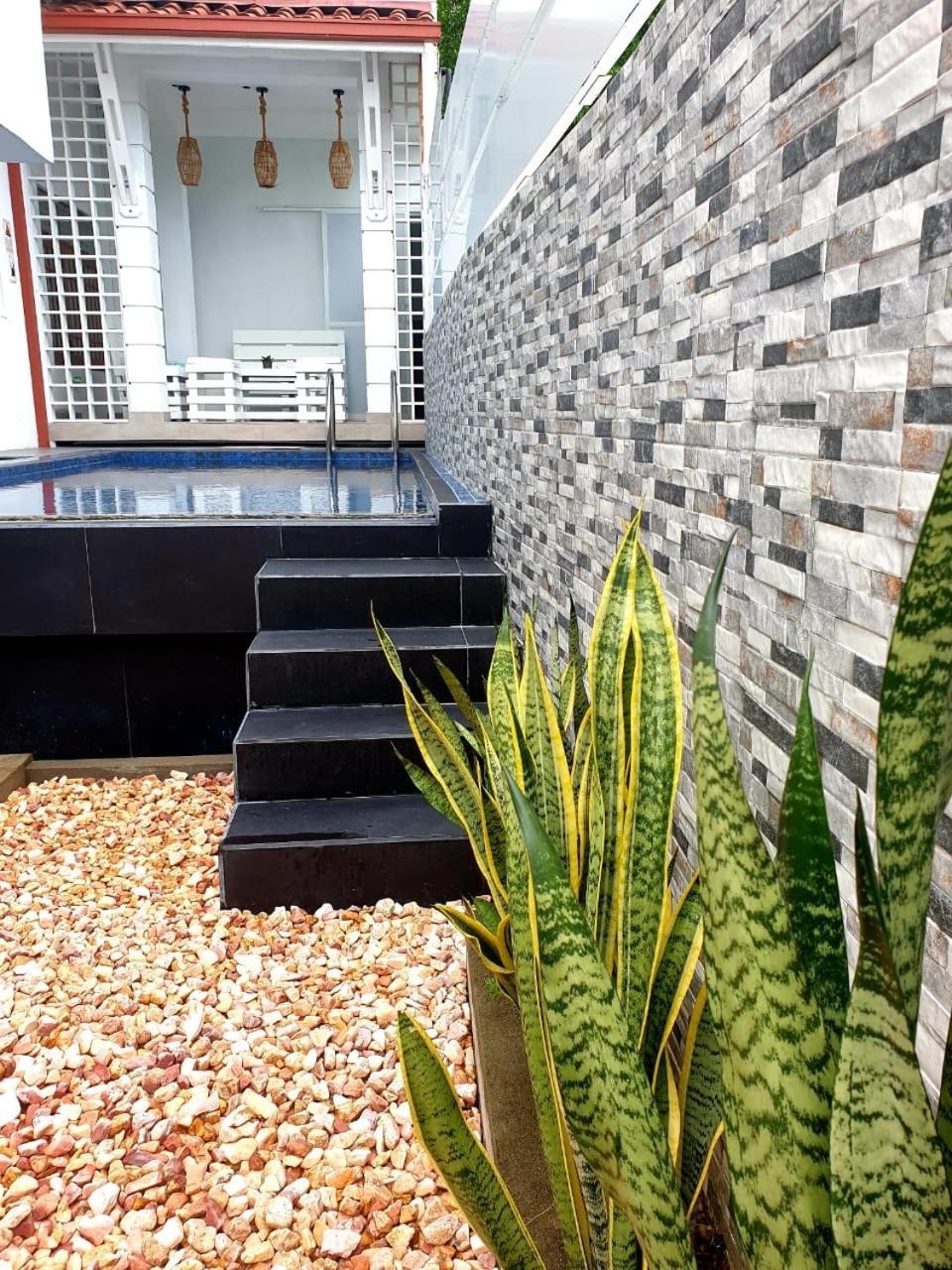 Lanka Villa Mirissa Exterior photo