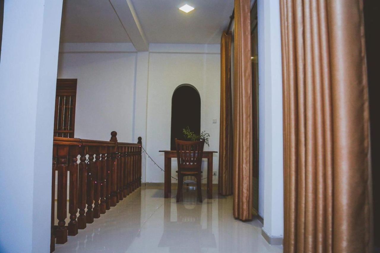 Lanka Villa Mirissa Exterior photo