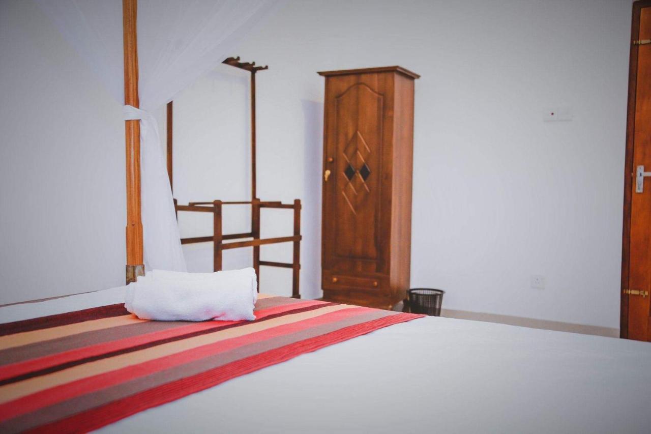 Lanka Villa Mirissa Exterior photo